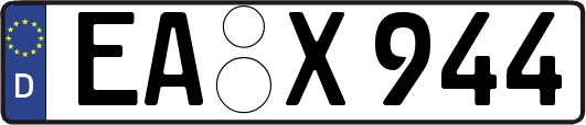 EA-X944