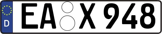 EA-X948