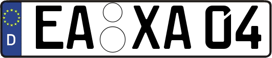 EA-XA04