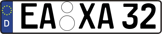 EA-XA32