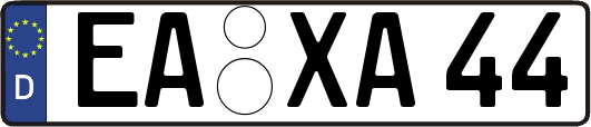 EA-XA44