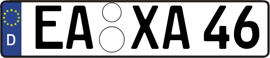 EA-XA46