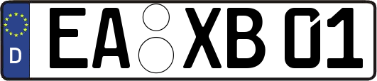 EA-XB01