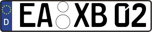 EA-XB02