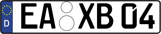 EA-XB04