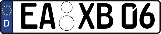 EA-XB06