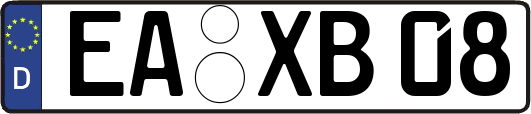 EA-XB08
