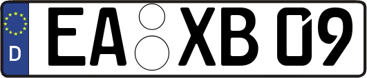 EA-XB09