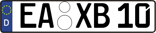 EA-XB10
