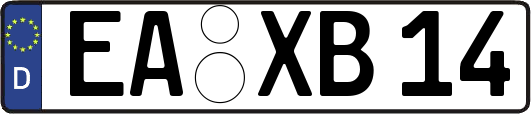EA-XB14