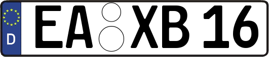 EA-XB16