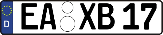 EA-XB17