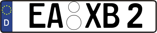 EA-XB2