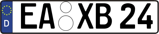 EA-XB24