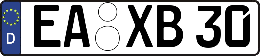 EA-XB30