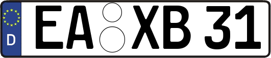 EA-XB31