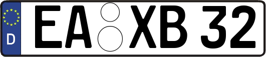 EA-XB32