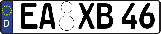 EA-XB46
