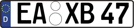 EA-XB47