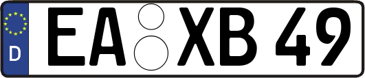 EA-XB49
