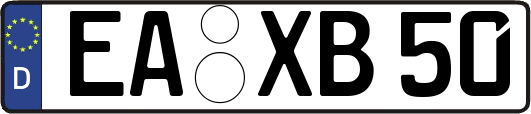 EA-XB50