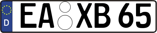 EA-XB65