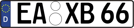 EA-XB66