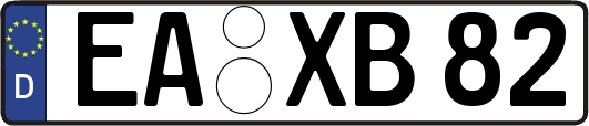 EA-XB82