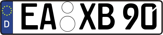 EA-XB90