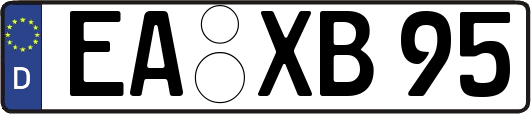 EA-XB95
