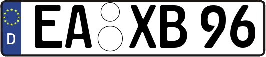 EA-XB96