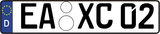 EA-XC02