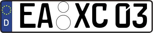 EA-XC03