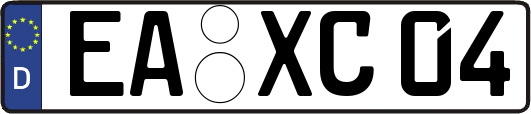 EA-XC04