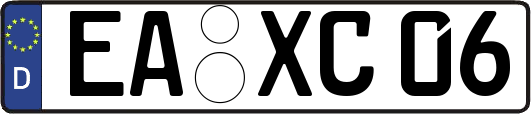 EA-XC06