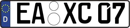 EA-XC07