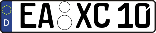 EA-XC10