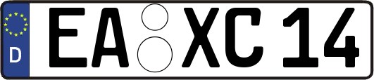 EA-XC14