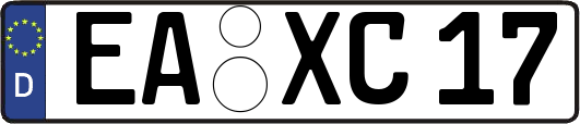 EA-XC17