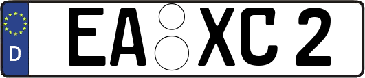 EA-XC2