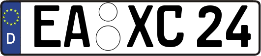 EA-XC24