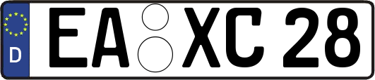 EA-XC28