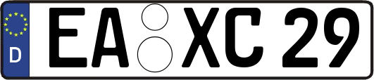 EA-XC29