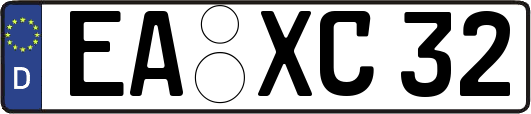 EA-XC32