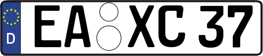 EA-XC37
