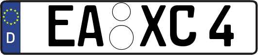 EA-XC4
