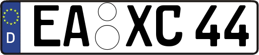 EA-XC44