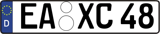 EA-XC48