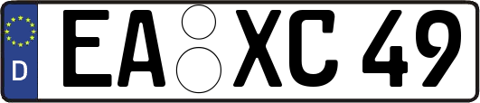 EA-XC49
