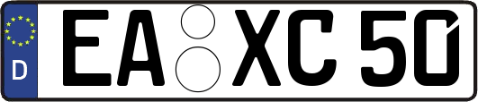 EA-XC50